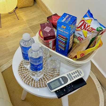 Corgi House Beachstay Danang المظهر الخارجي الصورة