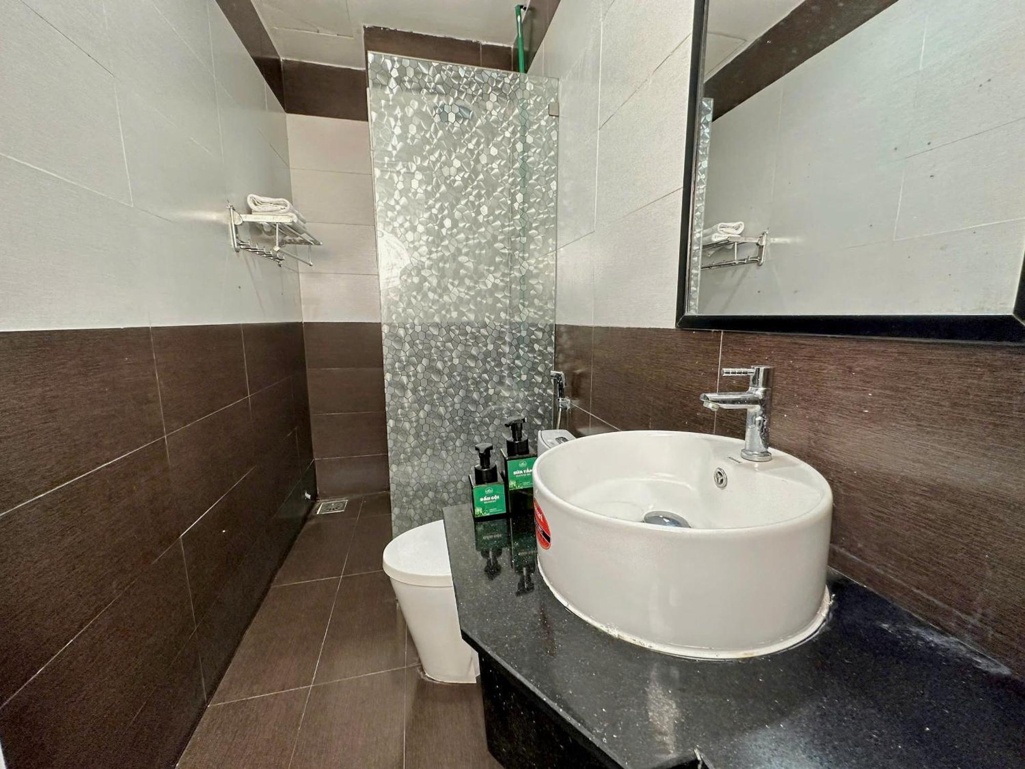 Corgi House Beachstay Danang المظهر الخارجي الصورة