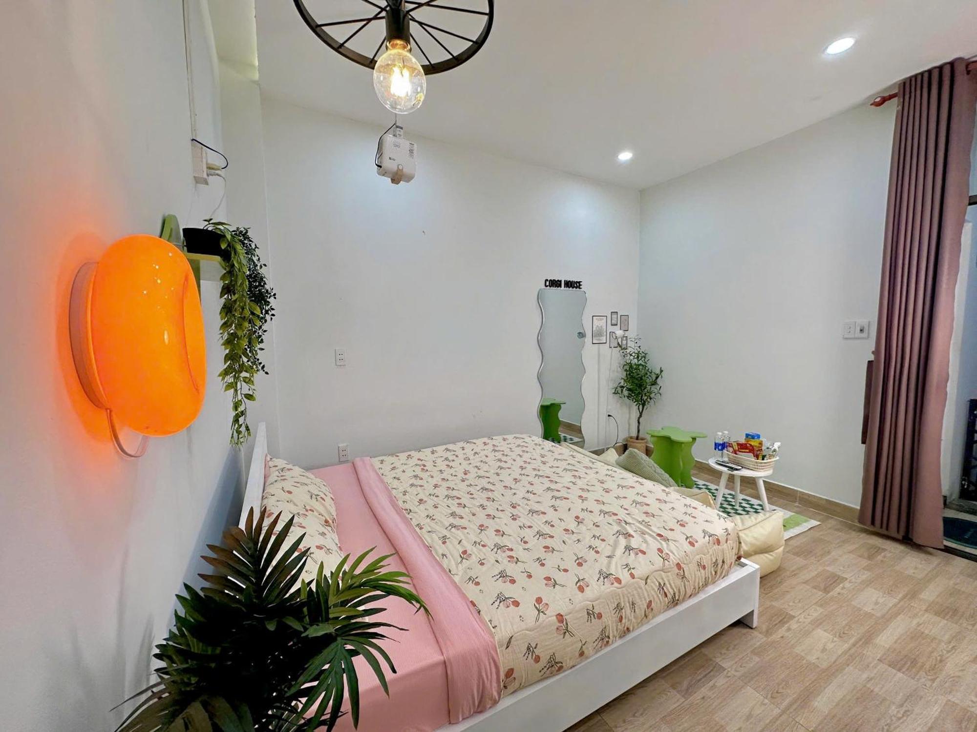 Corgi House Beachstay Danang المظهر الخارجي الصورة