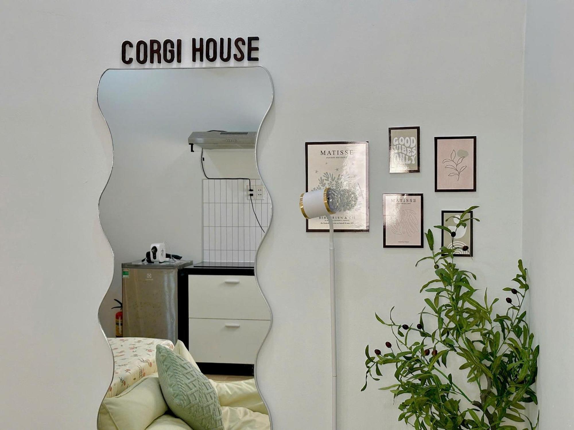 Corgi House Beachstay Danang المظهر الخارجي الصورة