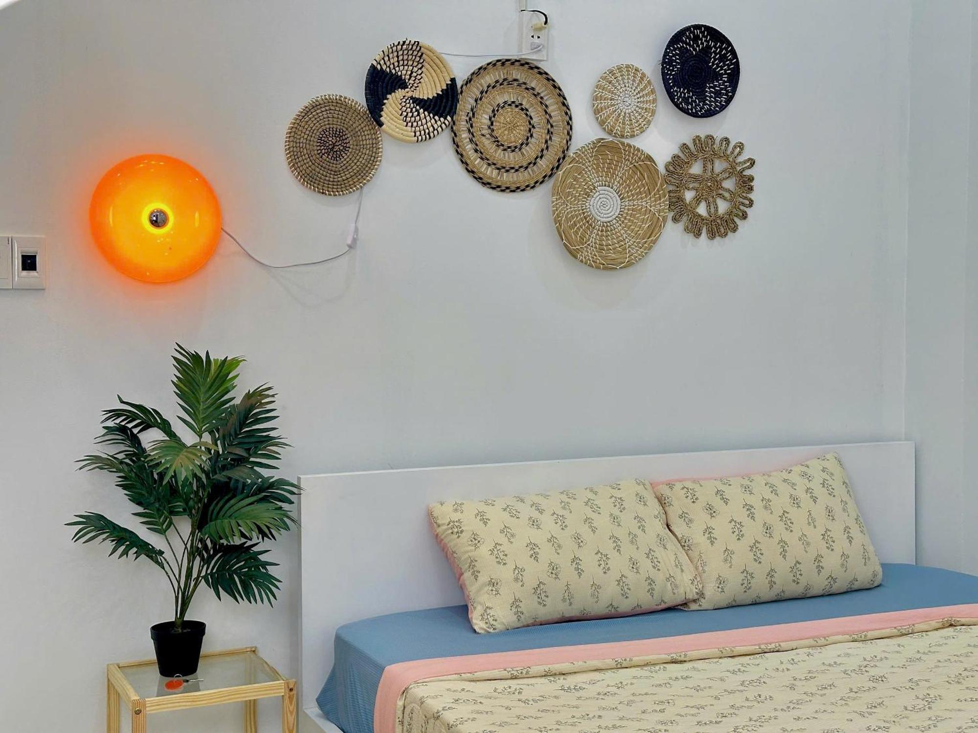 Corgi House Beachstay Danang المظهر الخارجي الصورة