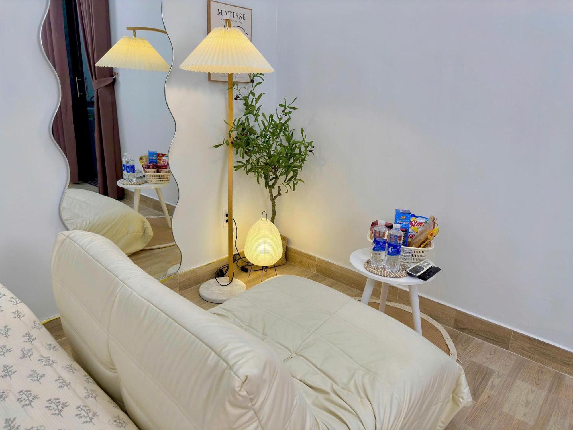 Corgi House Beachstay Danang المظهر الخارجي الصورة