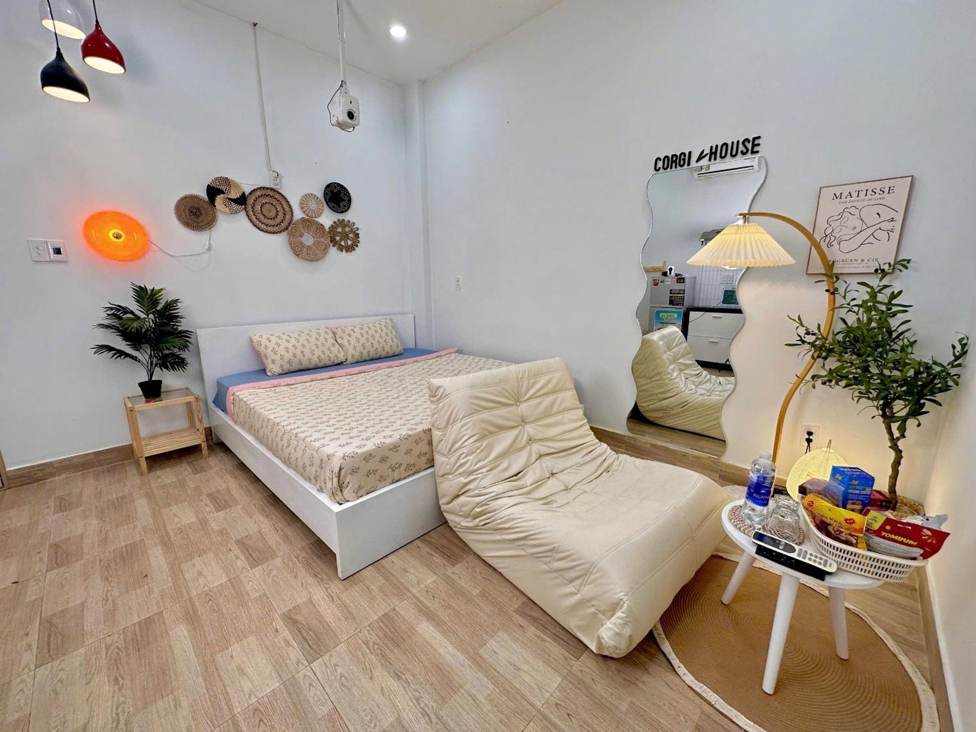 Corgi House Beachstay Danang المظهر الخارجي الصورة