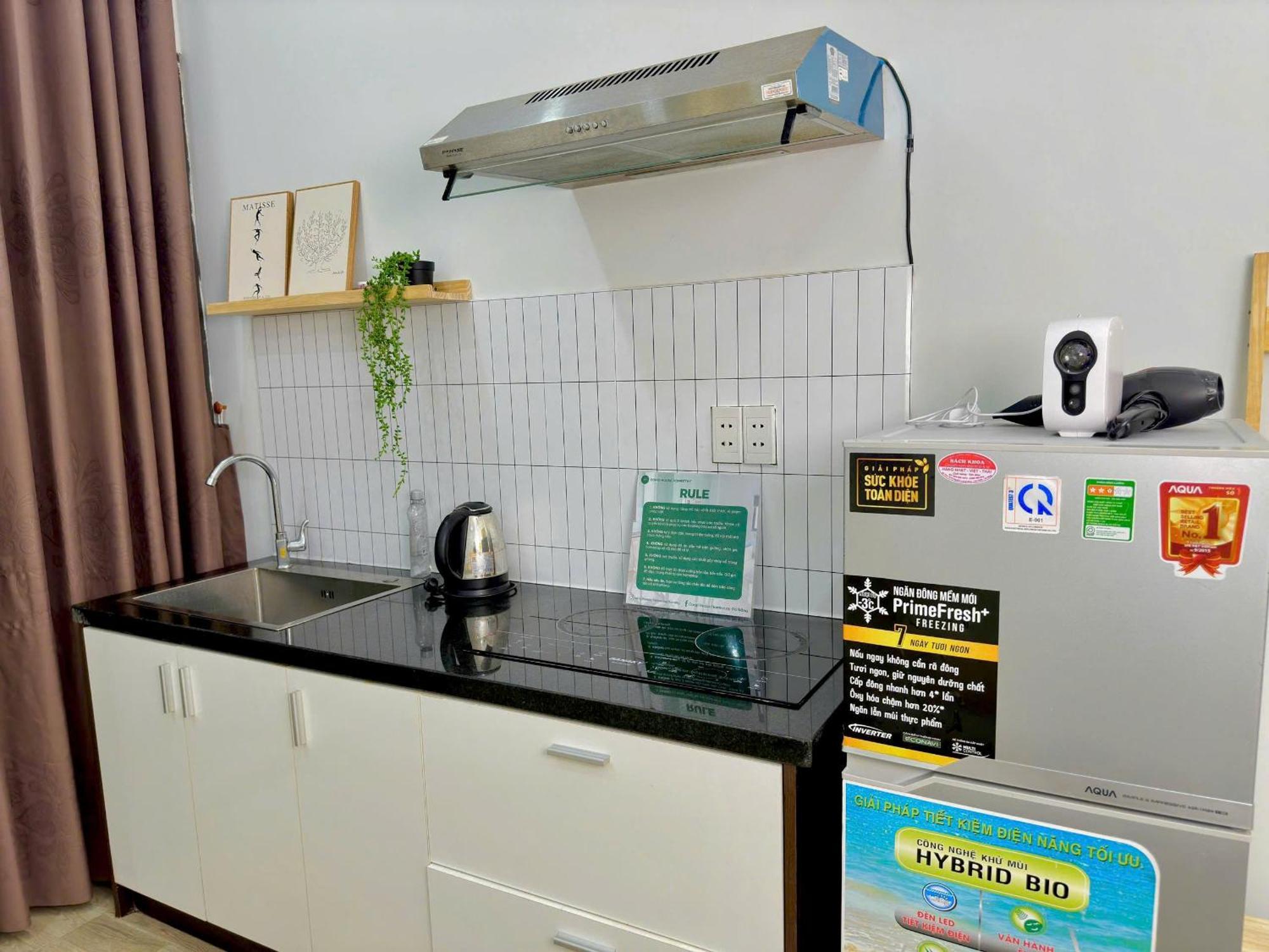 Corgi House Beachstay Danang المظهر الخارجي الصورة