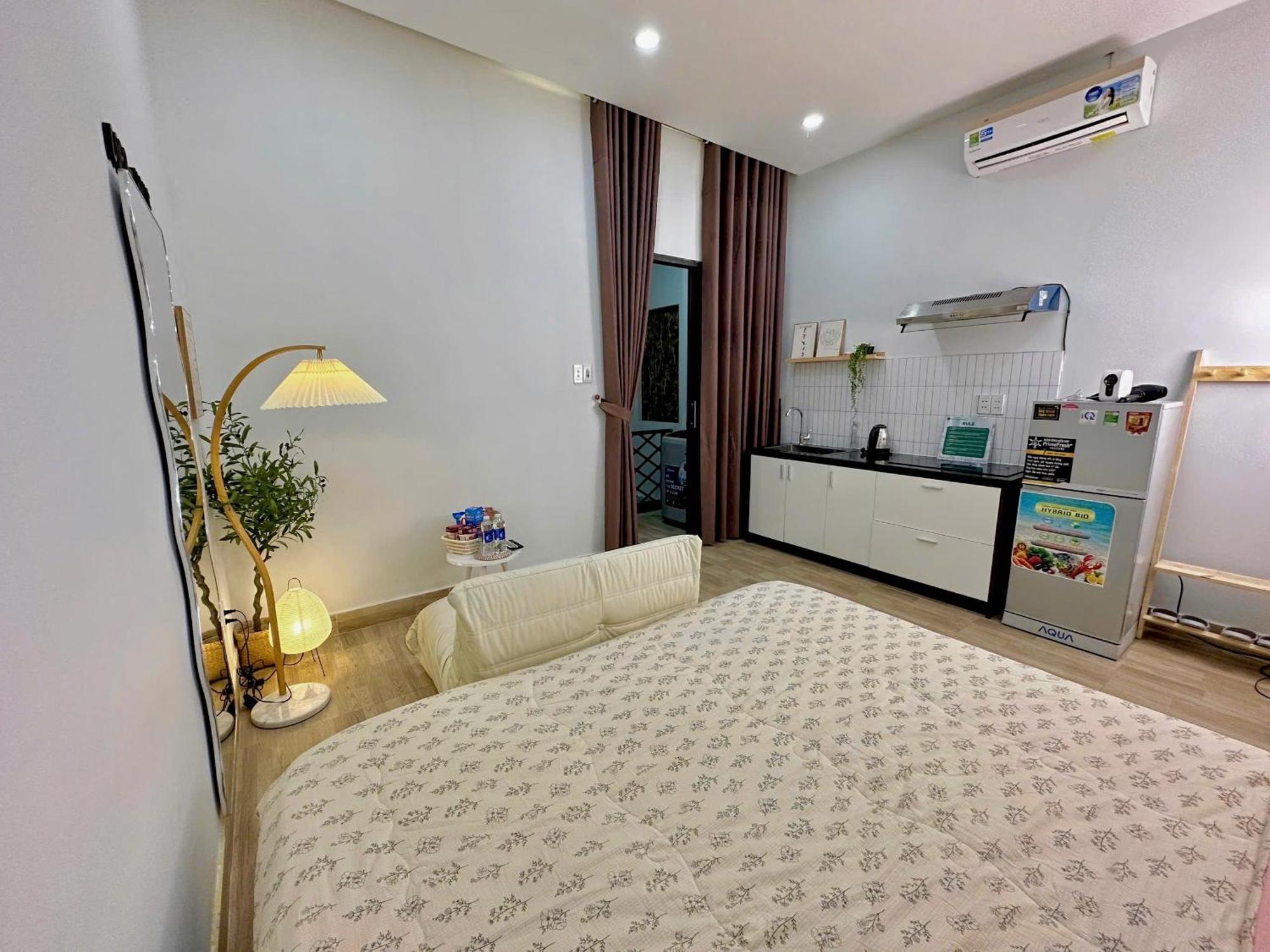 Corgi House Beachstay Danang المظهر الخارجي الصورة