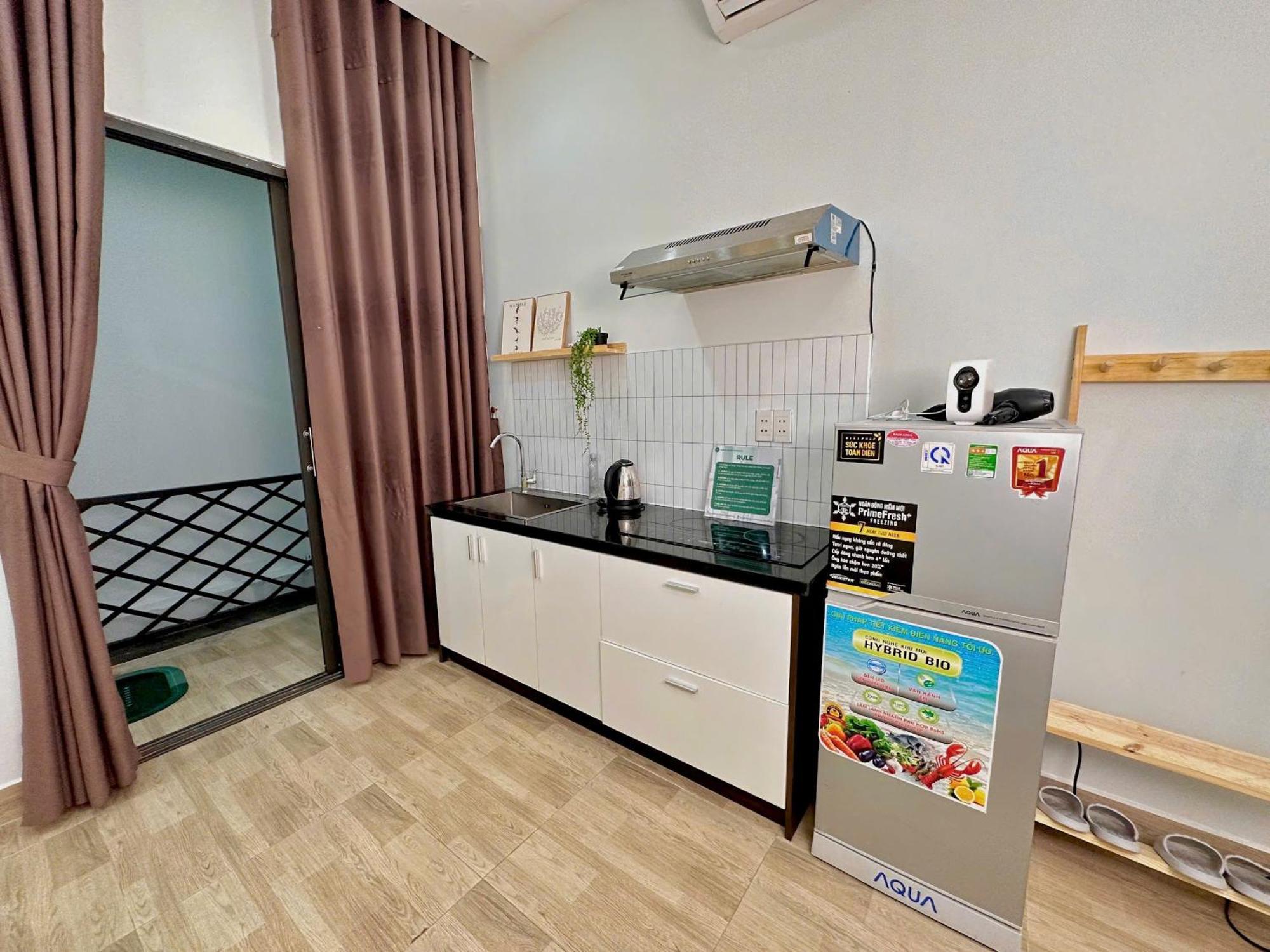 Corgi House Beachstay Danang المظهر الخارجي الصورة