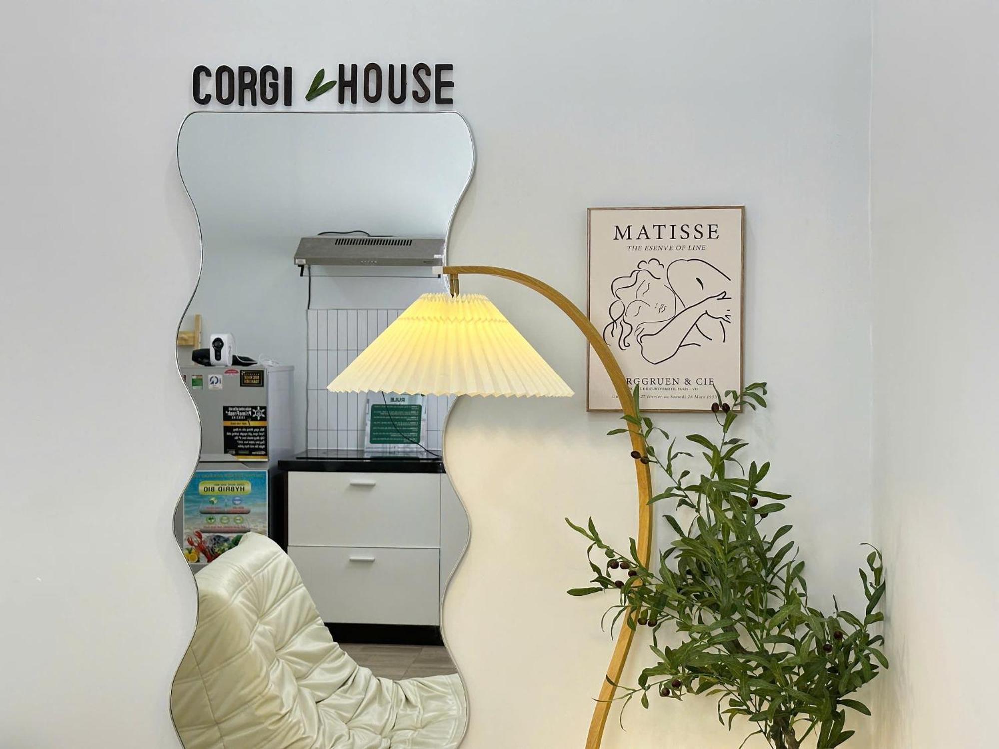 Corgi House Beachstay Danang المظهر الخارجي الصورة