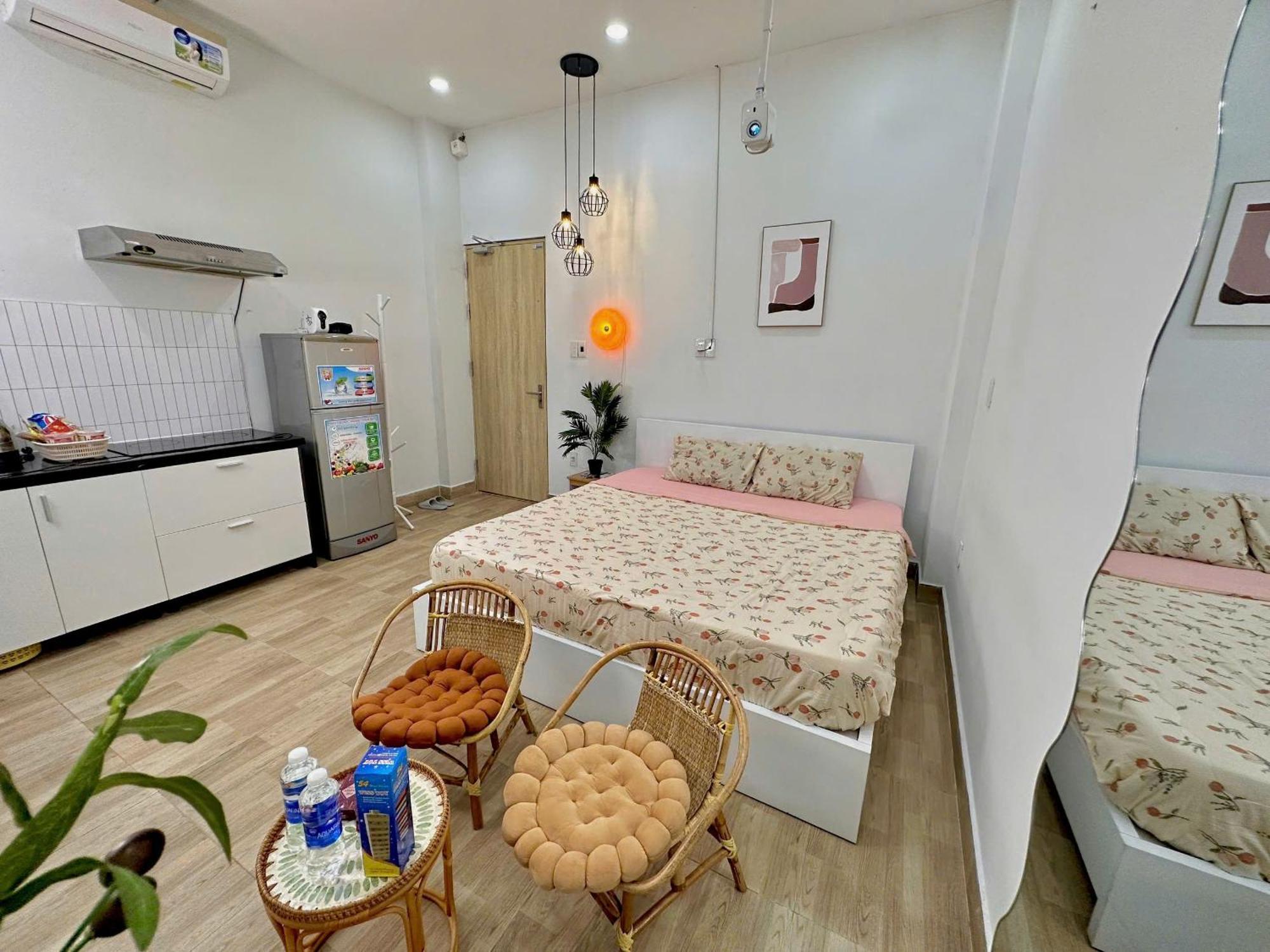 Corgi House Beachstay Danang المظهر الخارجي الصورة