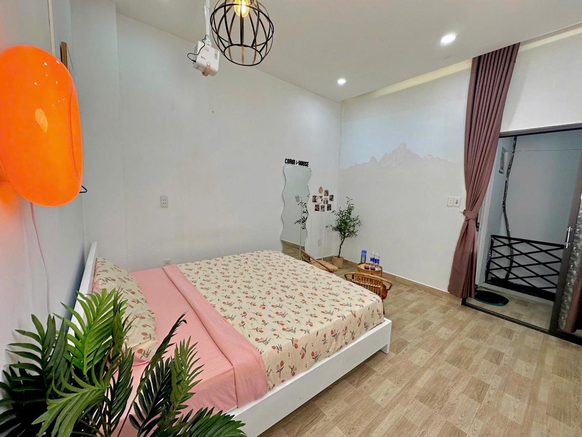 Corgi House Beachstay Danang المظهر الخارجي الصورة