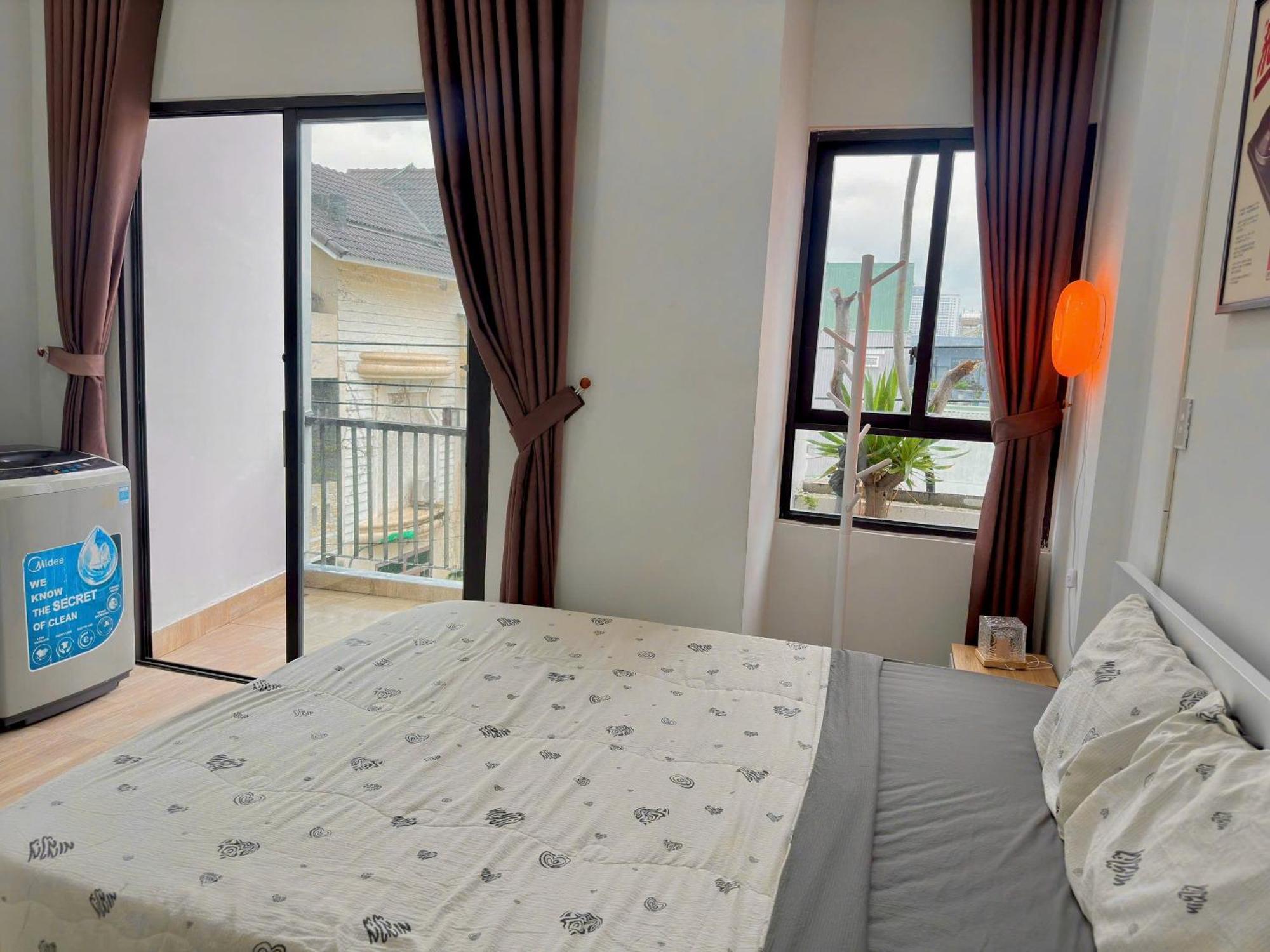 Corgi House Beachstay Danang المظهر الخارجي الصورة