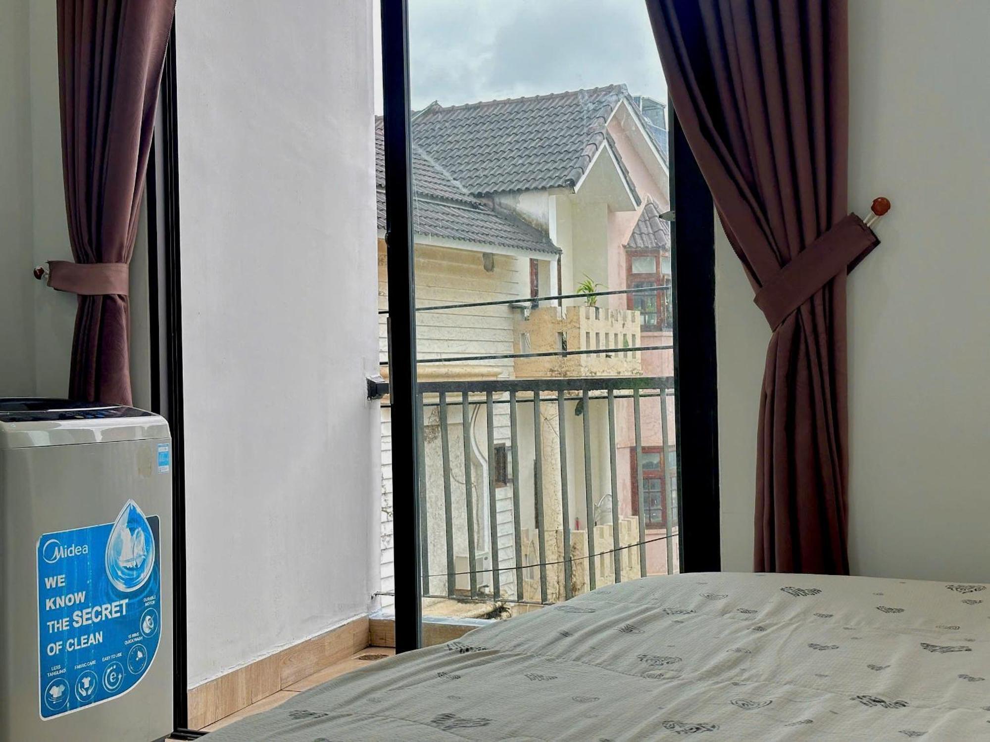 Corgi House Beachstay Danang المظهر الخارجي الصورة