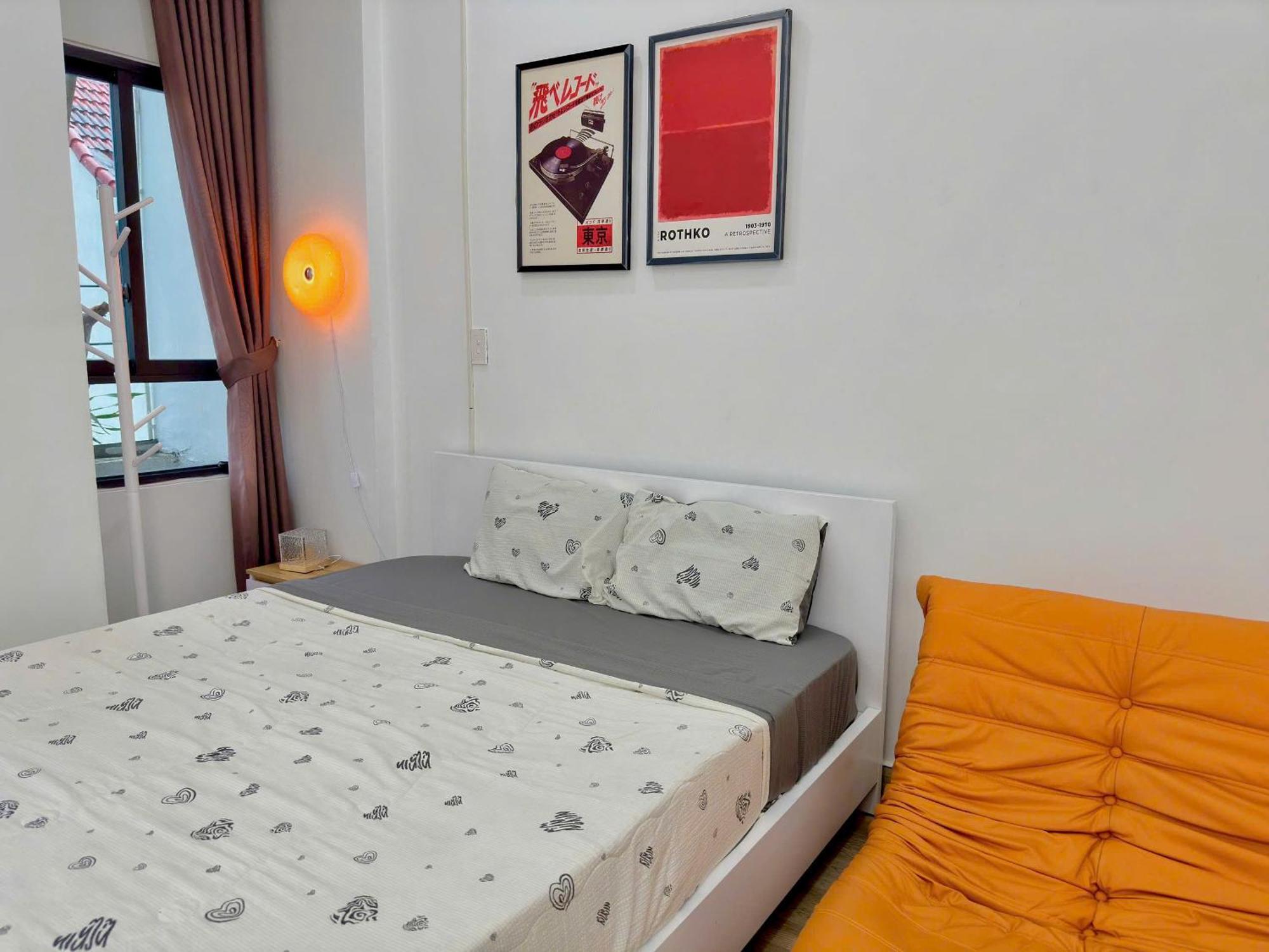 Corgi House Beachstay Danang المظهر الخارجي الصورة