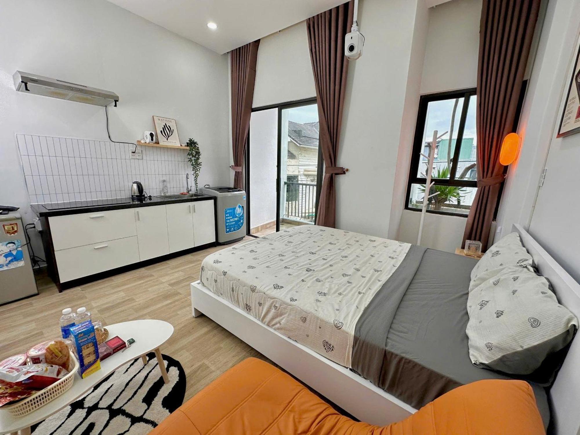 Corgi House Beachstay Danang المظهر الخارجي الصورة
