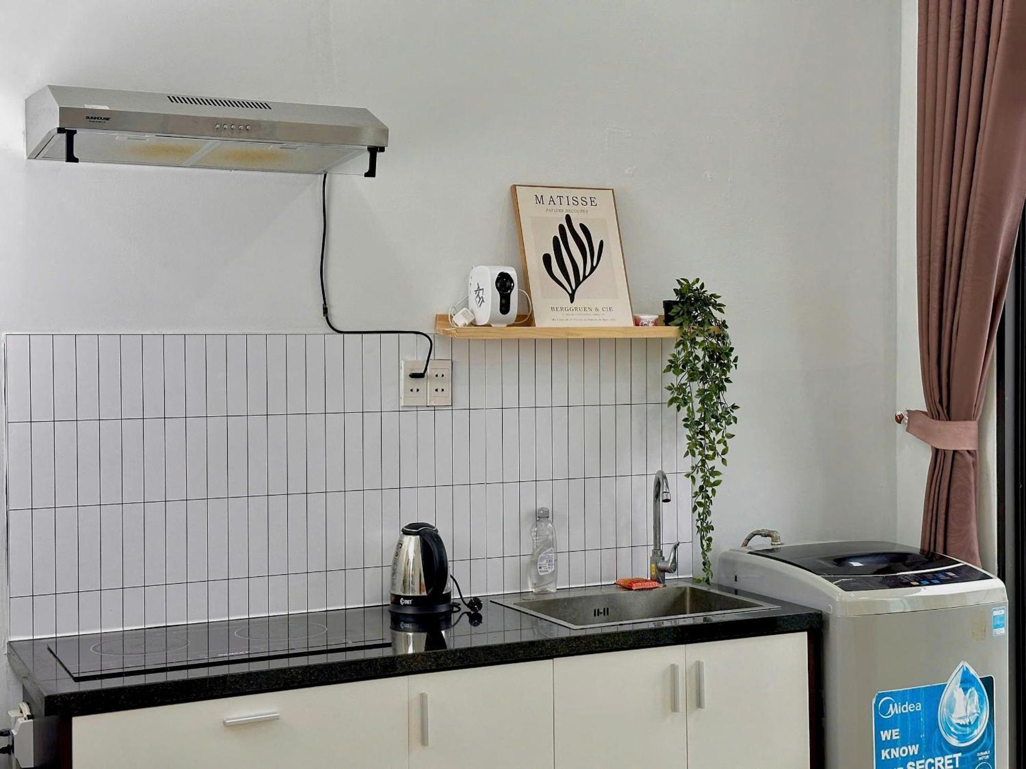 Corgi House Beachstay Danang المظهر الخارجي الصورة