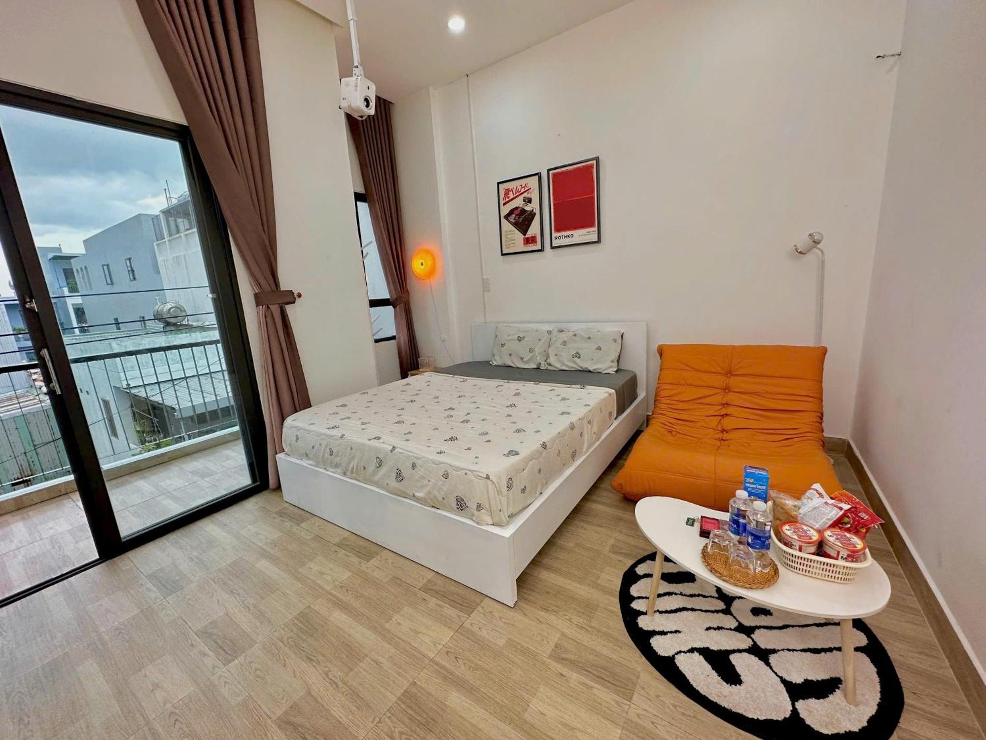 Corgi House Beachstay Danang المظهر الخارجي الصورة