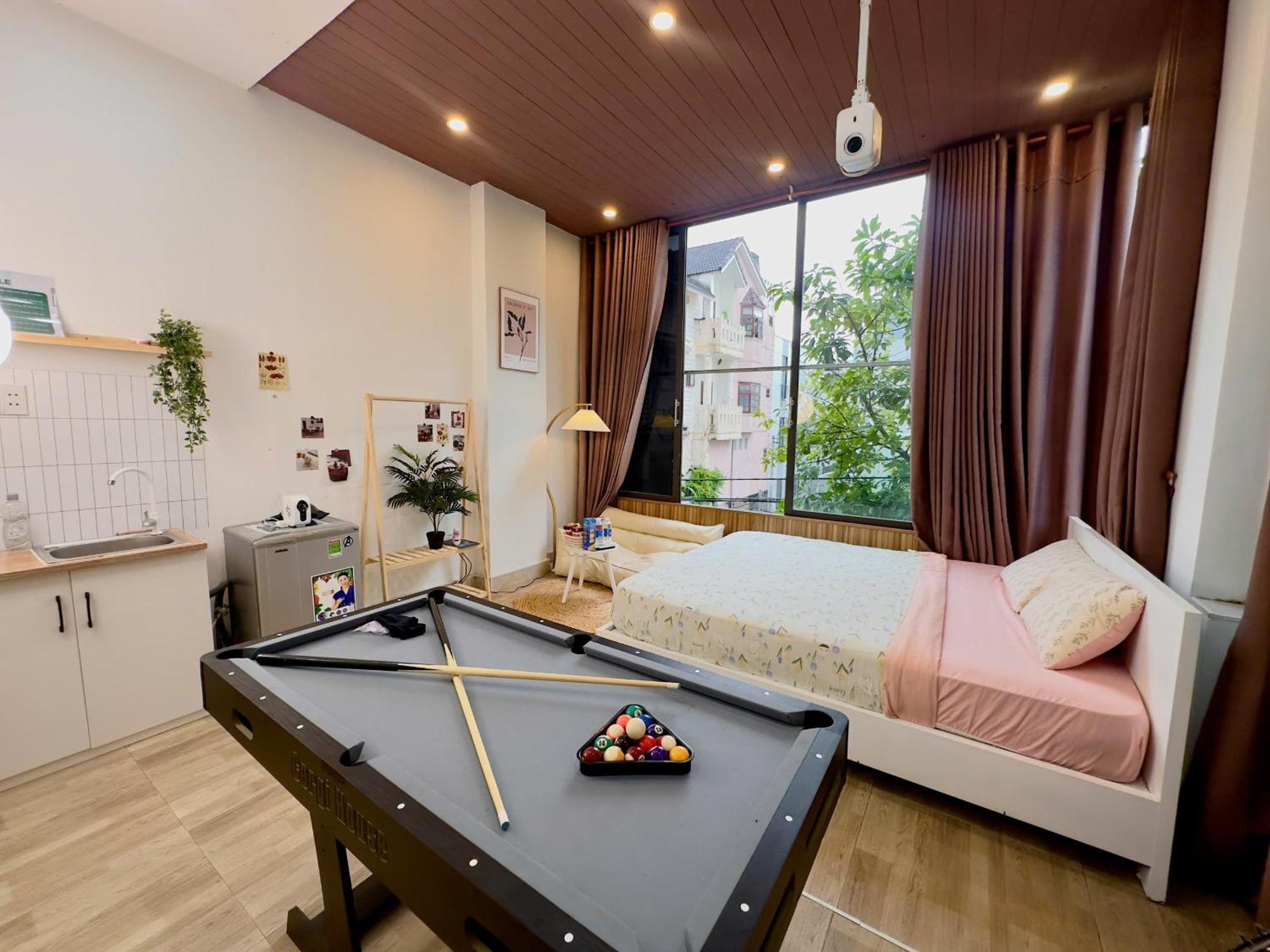 Corgi House Beachstay Danang المظهر الخارجي الصورة