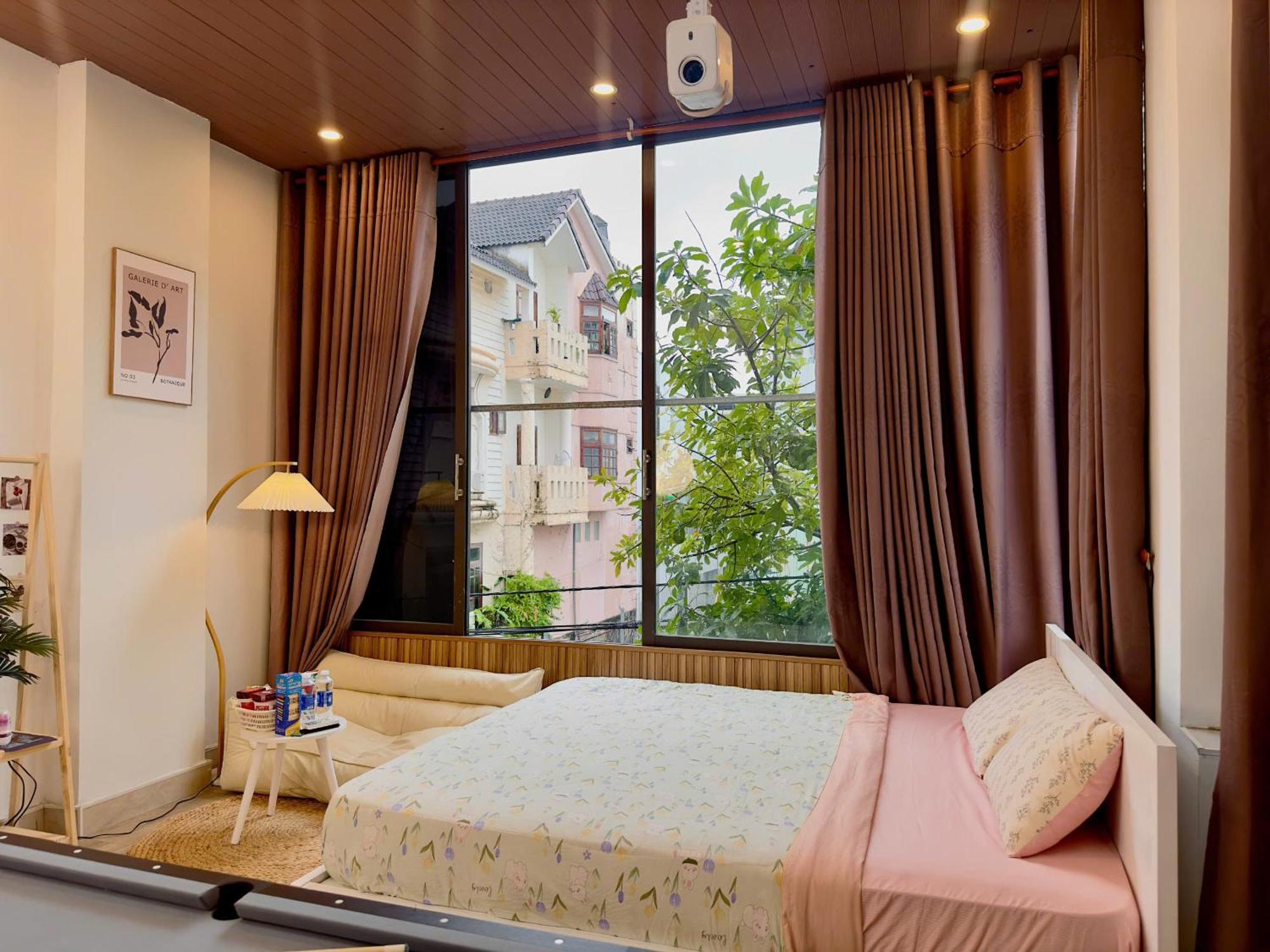Corgi House Beachstay Danang المظهر الخارجي الصورة