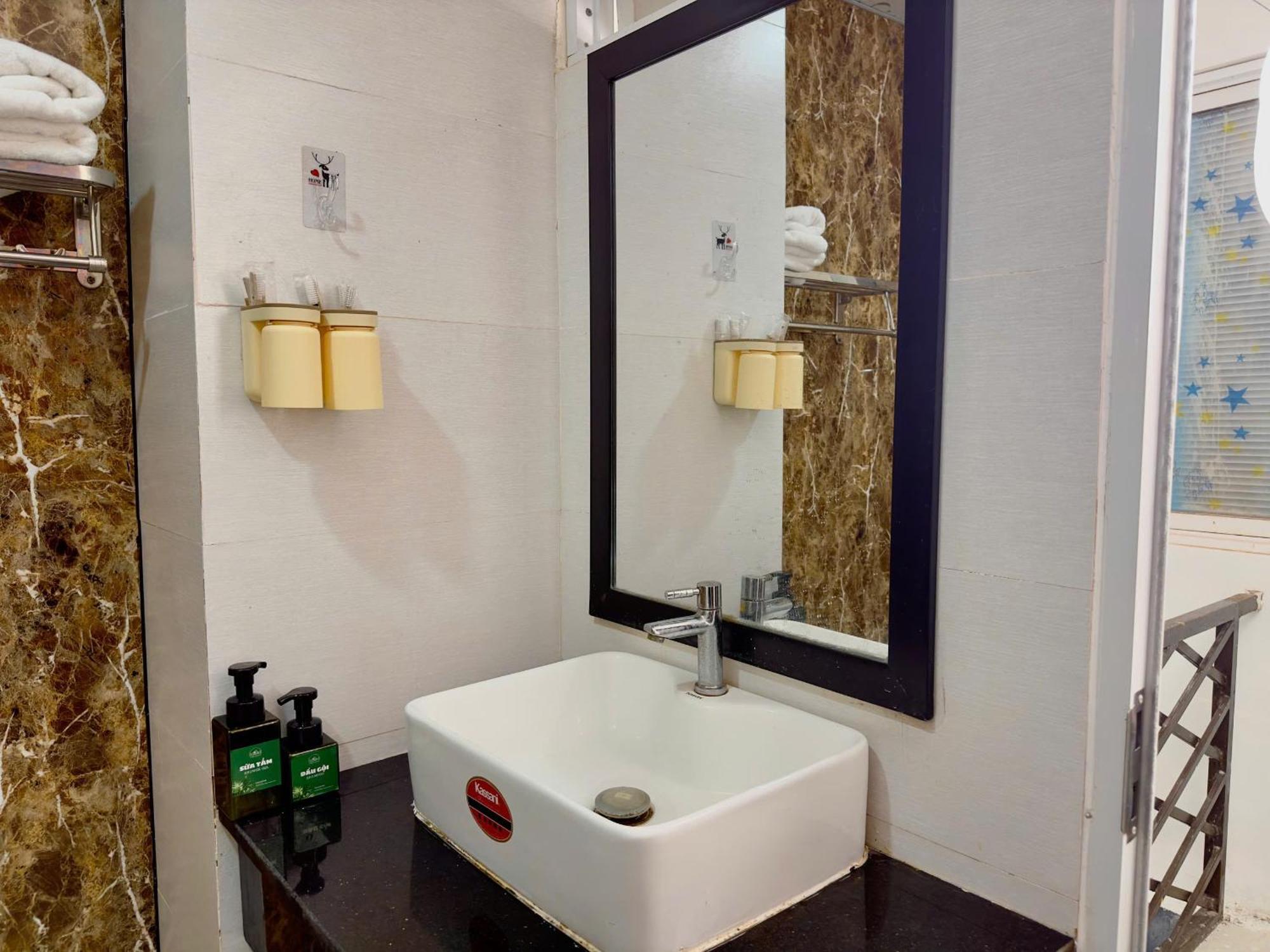 Corgi House Beachstay Danang المظهر الخارجي الصورة