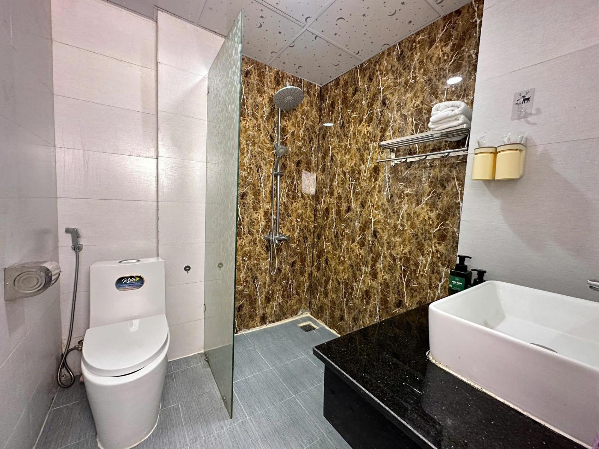 Corgi House Beachstay Danang المظهر الخارجي الصورة