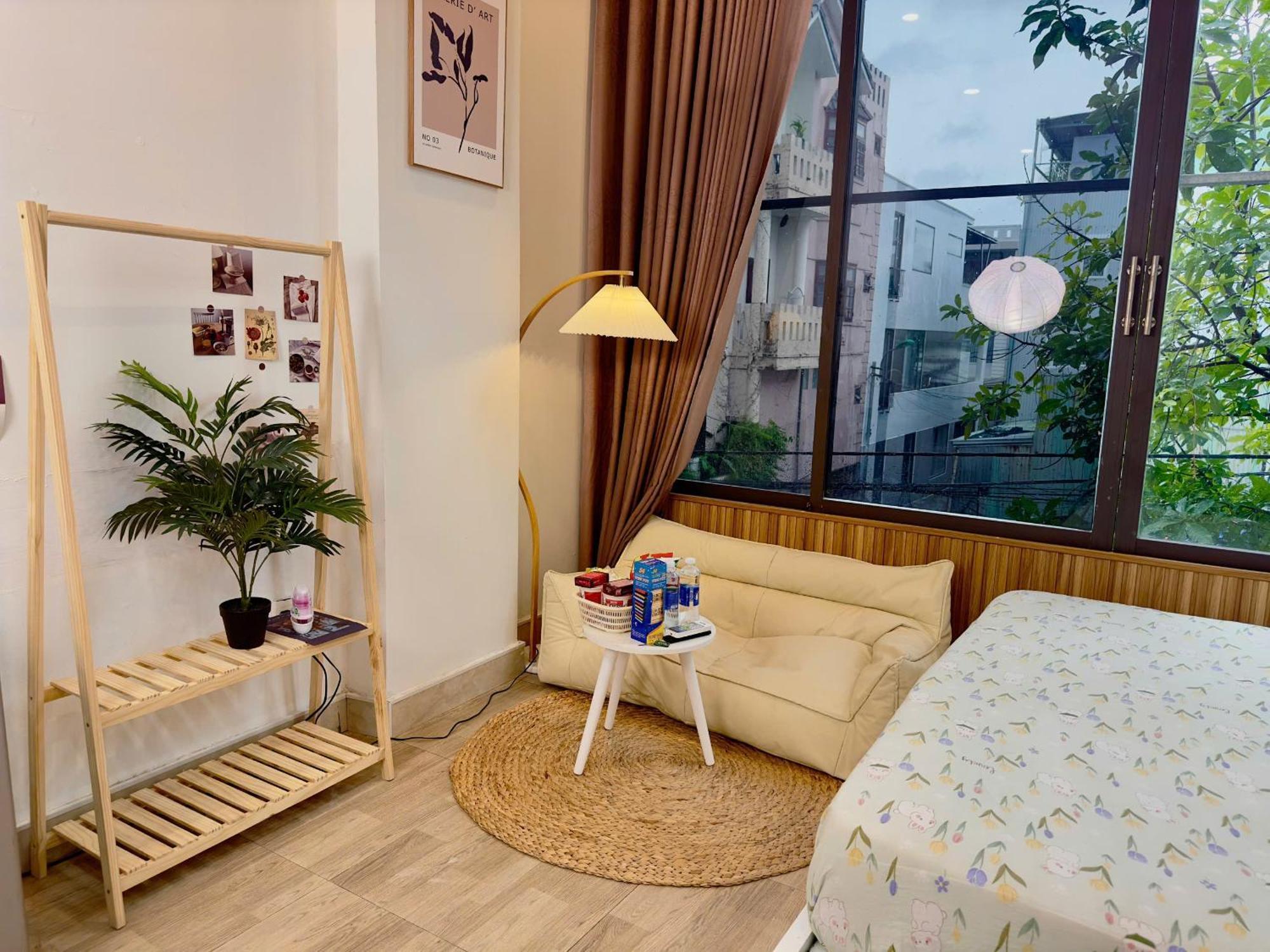 Corgi House Beachstay Danang المظهر الخارجي الصورة