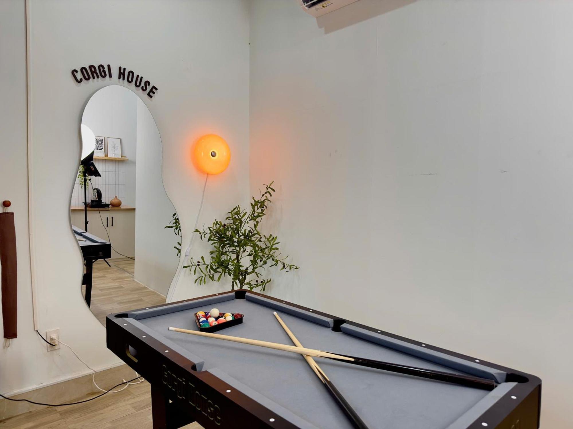 Corgi House Beachstay Danang المظهر الخارجي الصورة