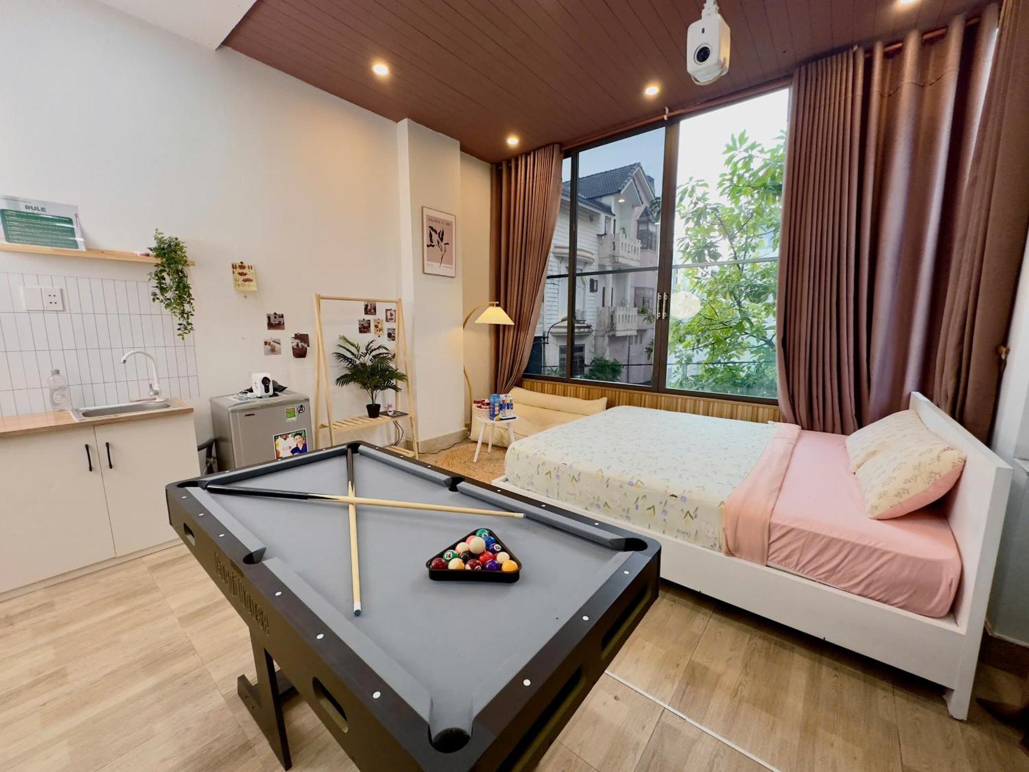 Corgi House Beachstay Danang المظهر الخارجي الصورة