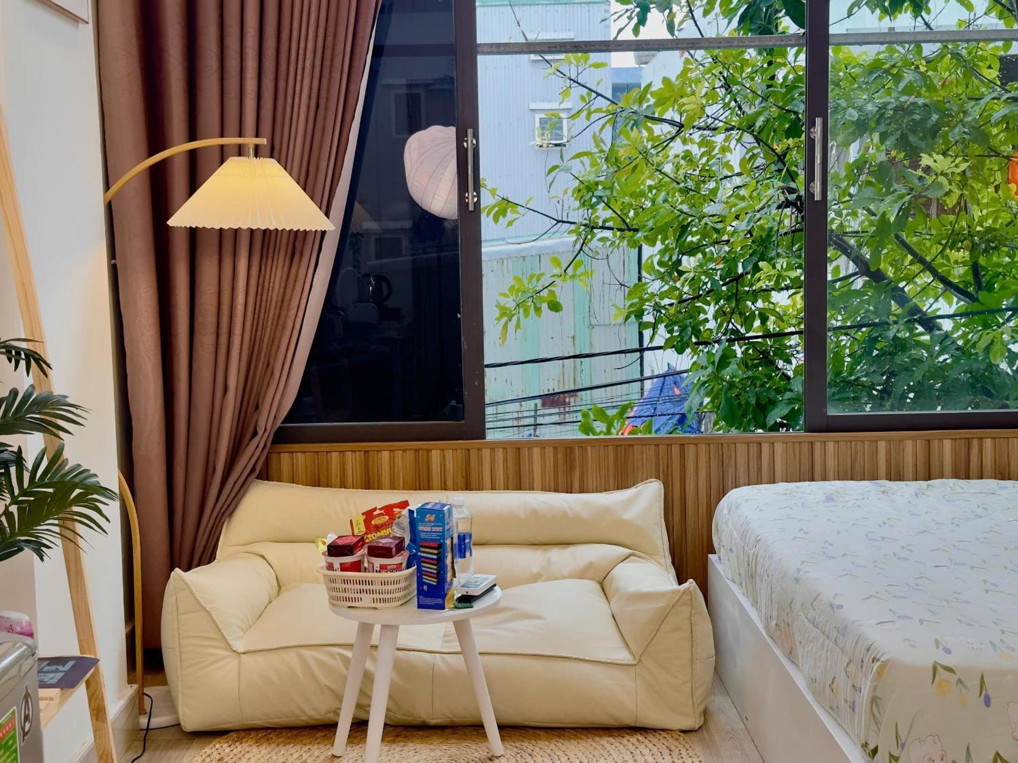 Corgi House Beachstay Danang المظهر الخارجي الصورة